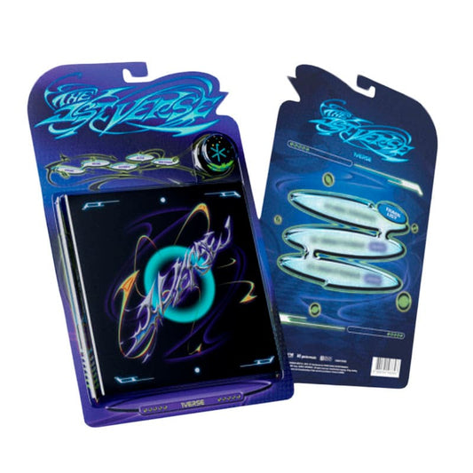 1VERSE “The 1st Verse” Album Set