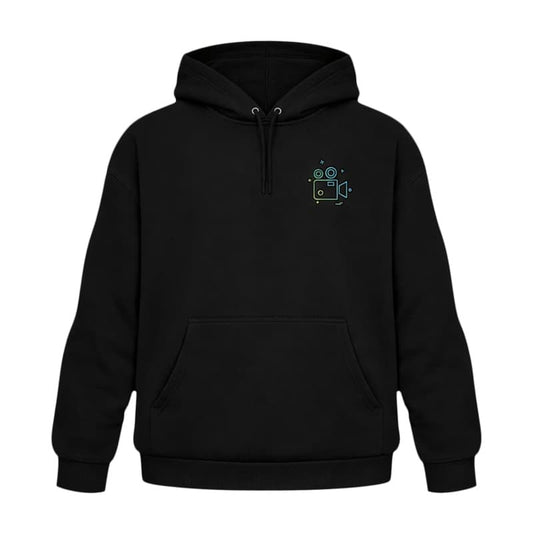 1VERSE Happier Past Hoodie