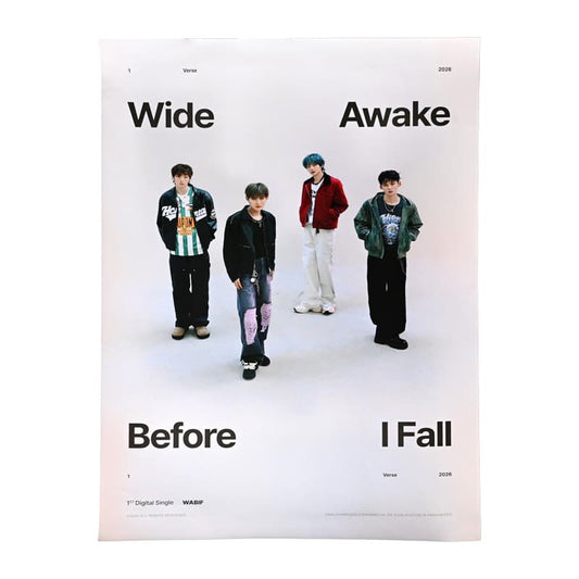 1VERSE WABIF Poster