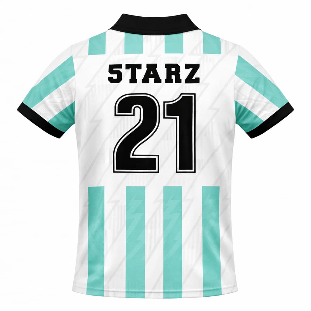 1VERSE WABIF Soccer Jersey