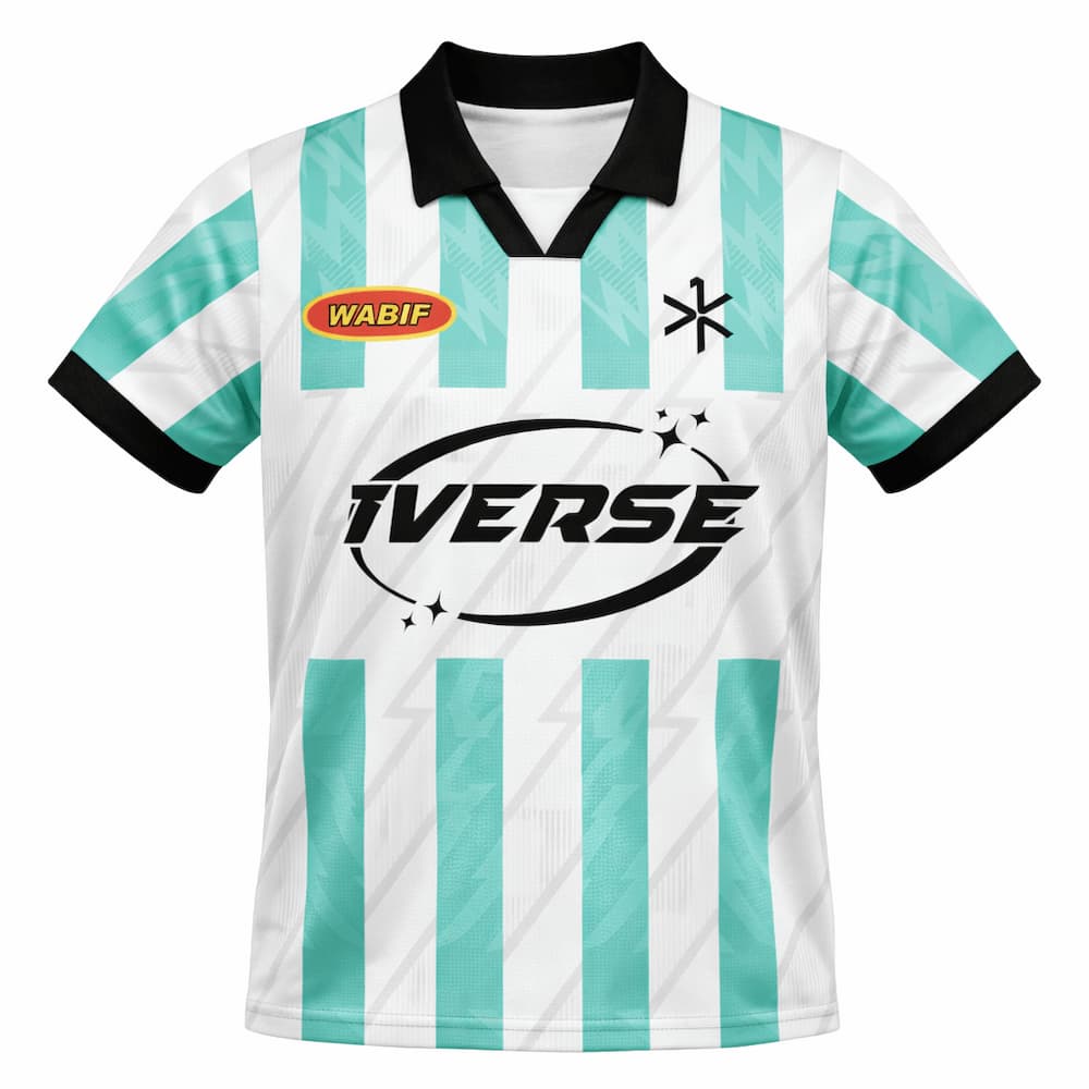 1VERSE WABIF Soccer Jersey