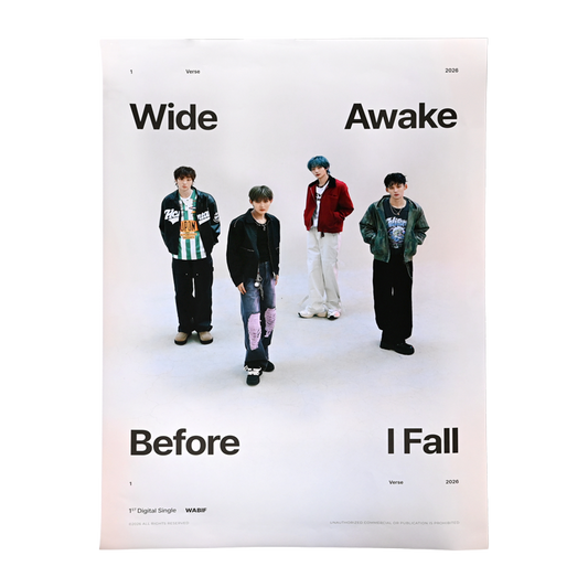 1VERSE WABIF Poster