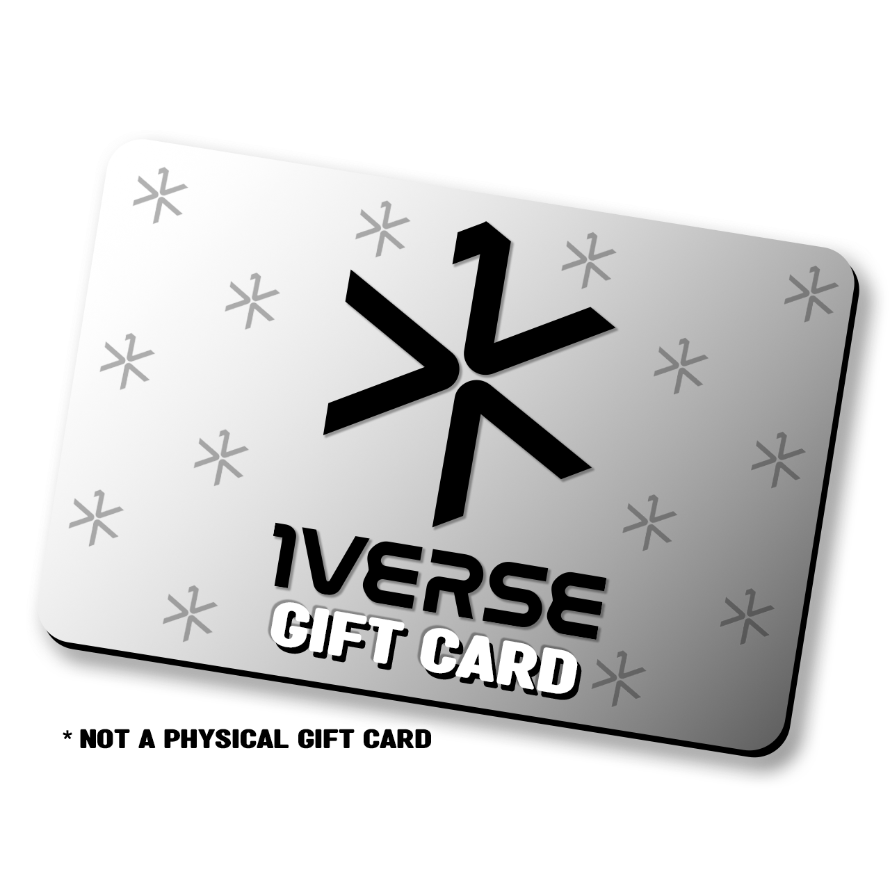 1VERSE Gift Card