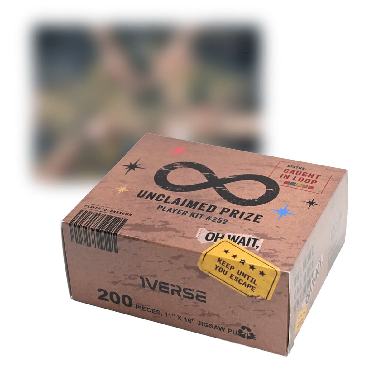 LOOP Bundle
